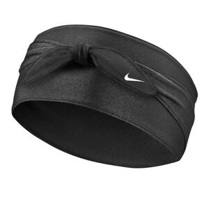 Nike Unisex - Adult Bandana Head Tie Headband, Unisex - Adults